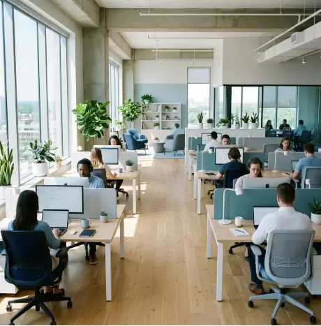 The Real Benefits of a Clean Business