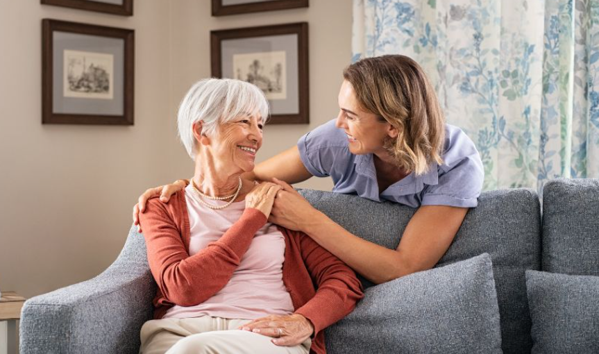 Reclaiming Your Weekend: The True Value of Professional Home Care