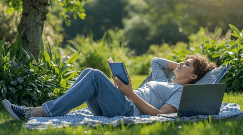 The Secret to Reclaiming Your Weekends