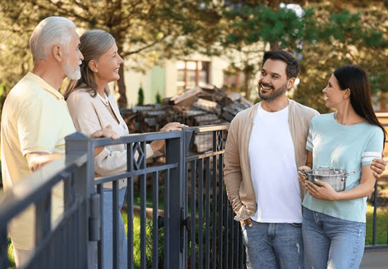 Why Your Next Neighborhood Move Deserves Professional Care