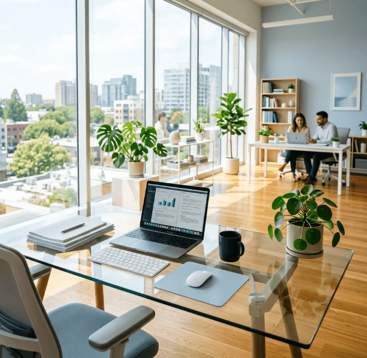 The Real Benefits of a Clean Business