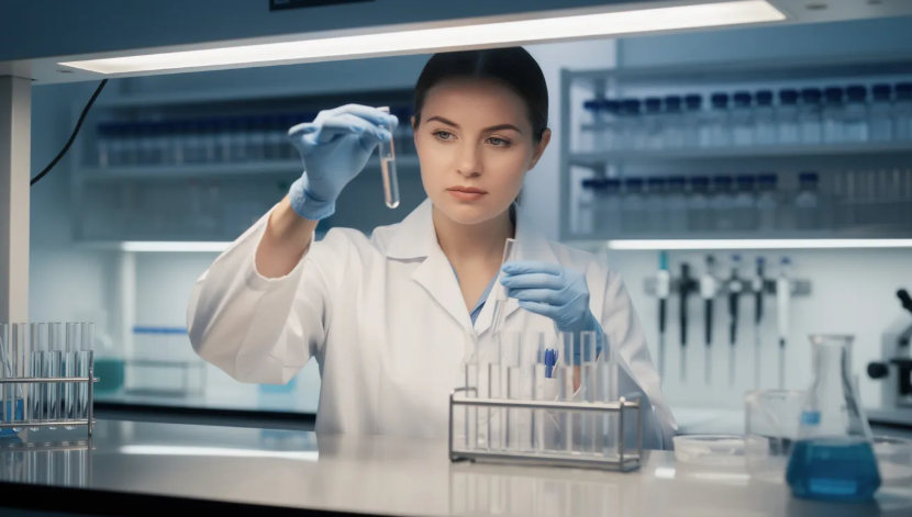 Online Peptide Vendors for Research Labs: What to Evaluate Before You Buy