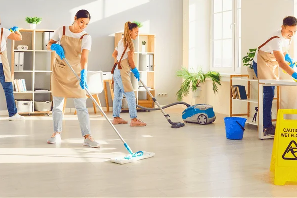 Deep Cleaning Vs Regular Cleaning: Benefits and Costs