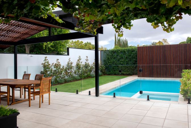 Transform Your Backyard Oasis with Premium Paving Solutions