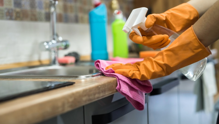 The Best House Cleaning Services in Milford, N