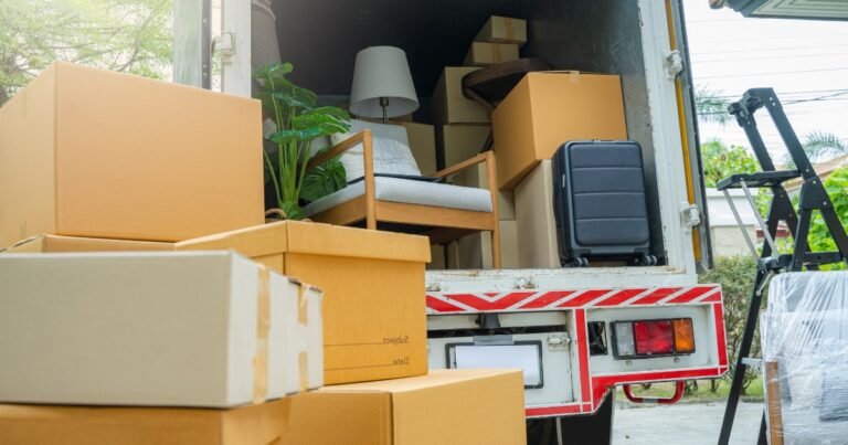 Why Your Next Neighborhood Move Deserves Professional Care