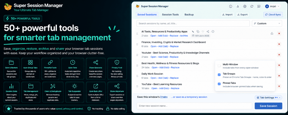Top 10 Chrome Productivity Extensions Every Professional Should Install in 2026 to Save Time and Stay Organized