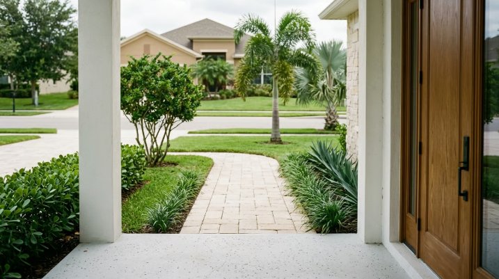 Why Pembroke Pines Families Are Rebuilding the Backyard Instead of Moving