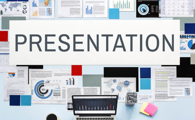 Class Presentations
