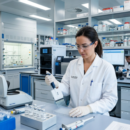 Peptide Dosage: Why Getting It Right Changes Everything