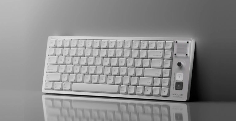 mechanical keyboards