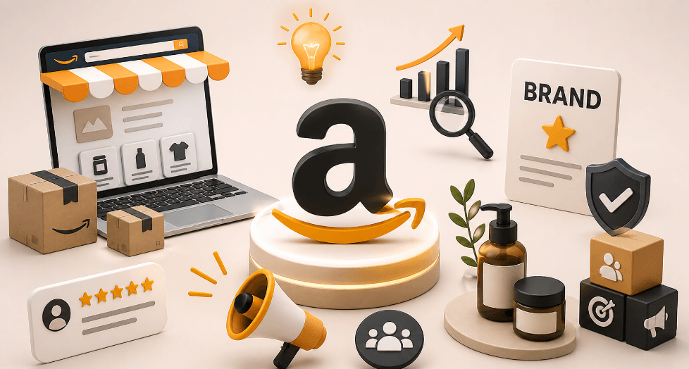 How Amazon Brands Can Turn Creator Content Into a Stronger Shopping Journey