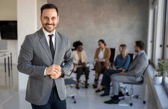 Executive Leadership in 2026: How GIPMC's BMPC Prepares Next-Gen Managers
