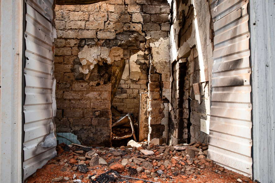 What Should a Demolition Contract Include Before Work Starts?