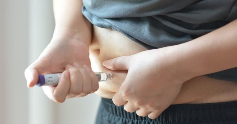 How Quickly Can You Notice Changes With Semaglutide
