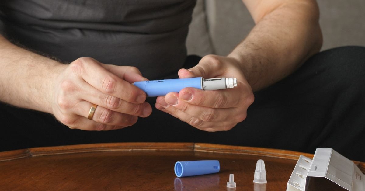 How Long Does Mounjaro Stay Active in Your Body