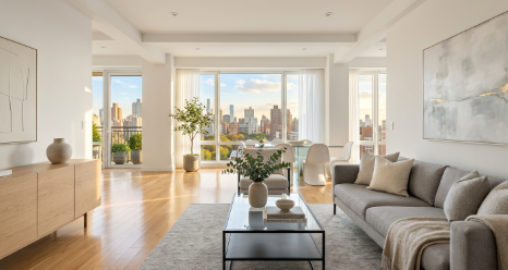 Why a Spotless Home Starts With the Right Deep Clean
