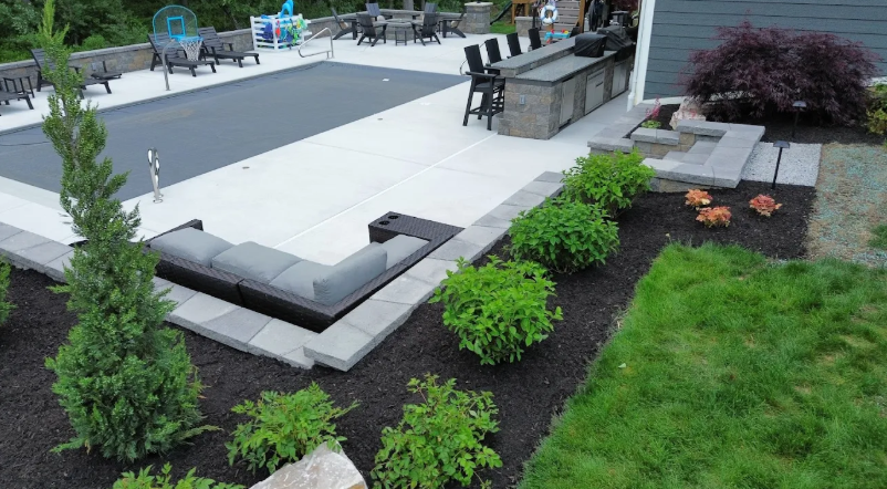 Why a Concrete Patio Is the Smartest Outdoor Upgrade You Can Make